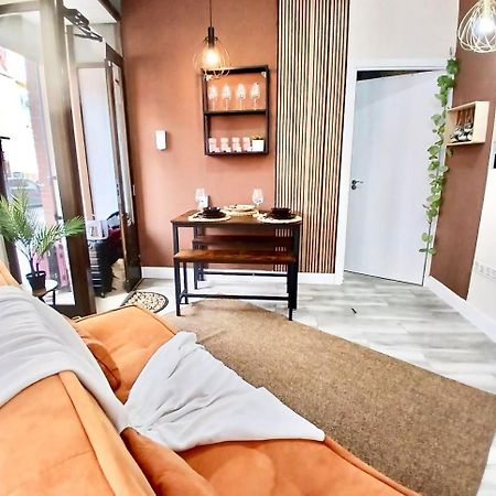 Apartamento Madrid Luaran gambar